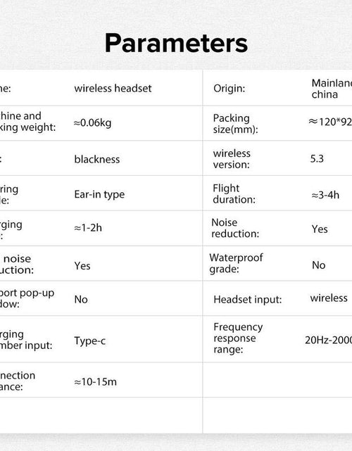 Load image into Gallery viewer, Wireless Bluetooth-Compatible Sleeping Earbuds with Noise Cancelling Technology - Multifunctional True Wireless Headphones for School and Gifting
