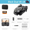 Black Dual 4K-1B (365458)