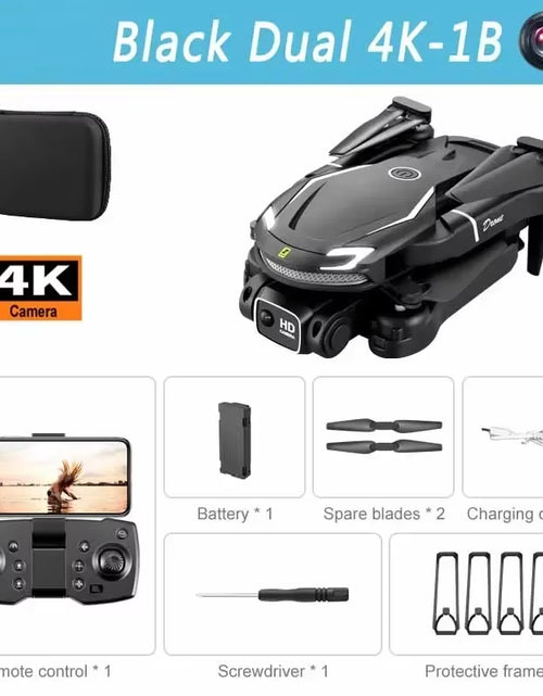 Load image into Gallery viewer, Xiaomi  V88 Drone - 8K 5G GPS Professional HD Aerial Photography Quadcopter with Dual Camera Remote Control UAV
