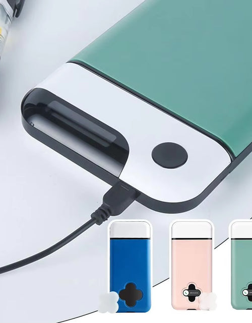 Load image into Gallery viewer, Portable Mobile Phone Lock Box Timer Smartphone Locking Case Safe Timed Lockbox Self-Discipline Keepin Box Limit Cell Phones Use
