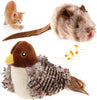 Bird+Mouse