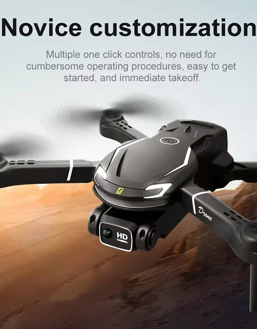 Load image into Gallery viewer, Xiaomi  V88 Drone - 8K 5G GPS Professional HD Aerial Photography Quadcopter with Dual Camera Remote Control UAV
