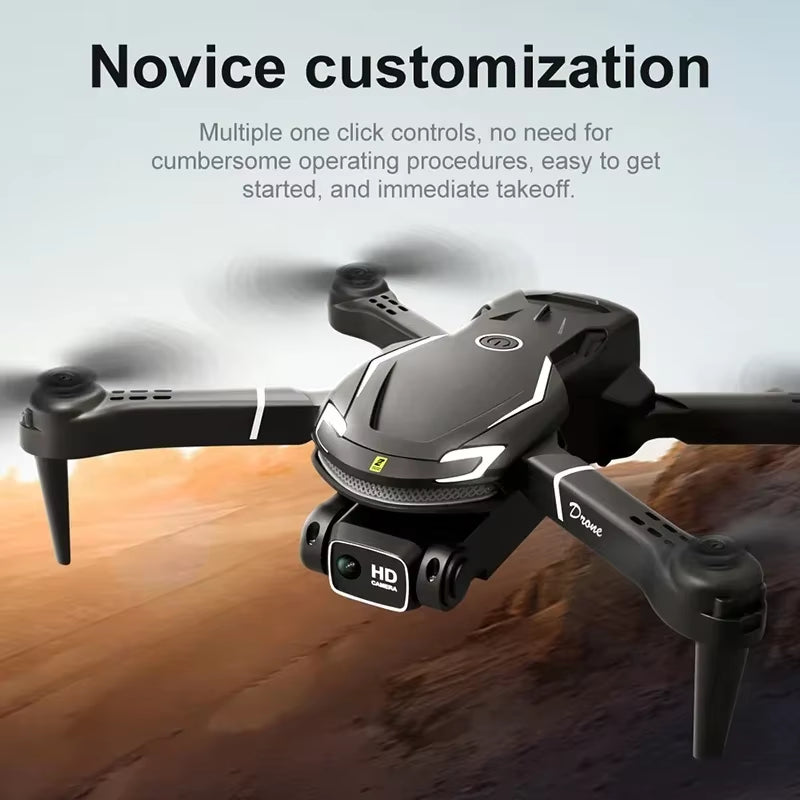 Xiaomi  V88 Drone - 8K 5G GPS Professional HD Aerial Photography Quadcopter with Dual Camera Remote Control UAV