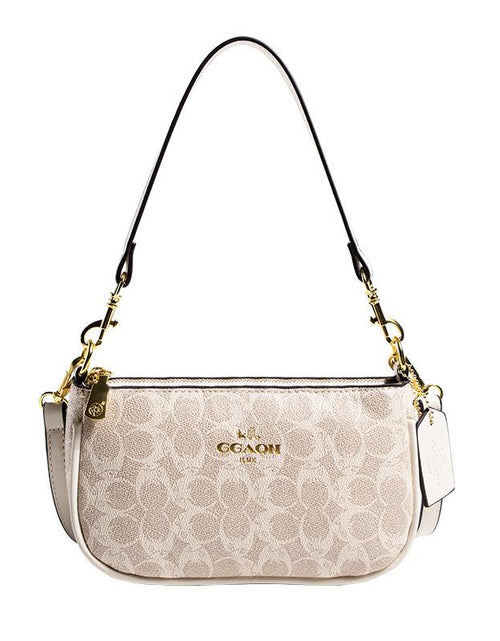 Load image into Gallery viewer, Elegant Floral PU Leather Crossbody Bag - A Stylish Accessory for Versatile Women&#39;s Fashion and Holiday Gifting
