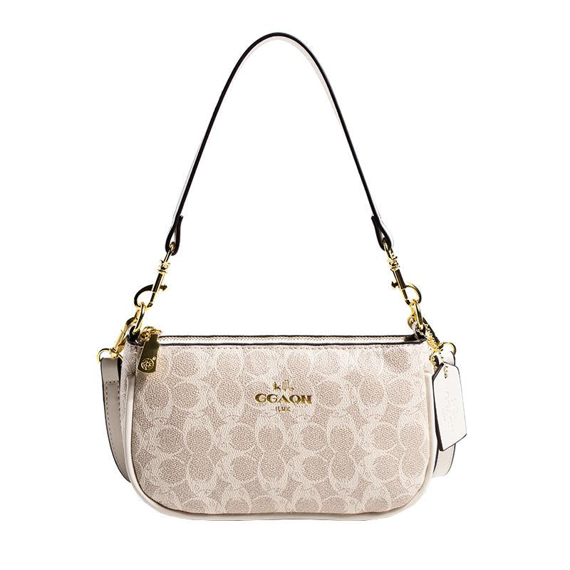 Elegant Floral PU Leather Crossbody Bag - A Stylish Accessory for Versatile Women's Fashion and Holiday Gifting