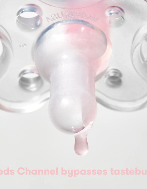 Load image into Gallery viewer, Medifrida Accu-Dose Baby Medicine Syringe with Pacifier Tip
