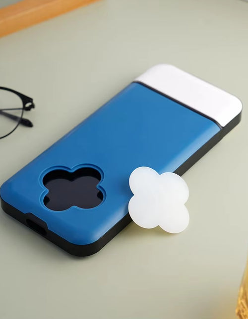 Load image into Gallery viewer, Portable Mobile Phone Lock Box Timer Smartphone Locking Case Safe Timed Lockbox Self-Discipline Keepin Box Limit Cell Phones Use
