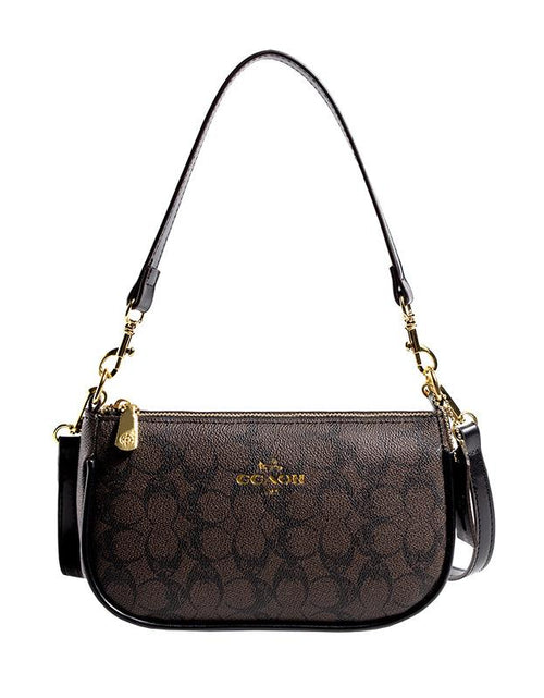 Load image into Gallery viewer, Elegant Floral PU Leather Crossbody Bag - A Stylish Accessory for Versatile Women&#39;s Fashion and Holiday Gifting
