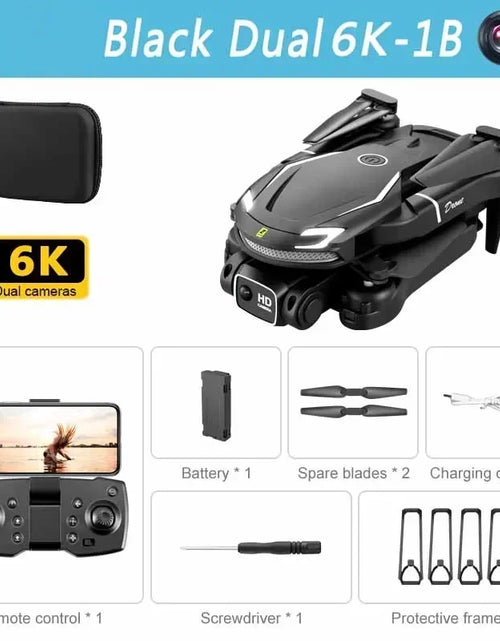 Load image into Gallery viewer, Xiaomi  V88 Drone - 8K 5G GPS Professional HD Aerial Photography Quadcopter with Dual Camera Remote Control UAV
