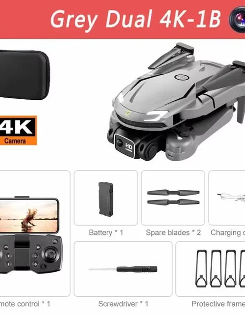 Load image into Gallery viewer, Xiaomi  V88 Drone - 8K 5G GPS Professional HD Aerial Photography Quadcopter with Dual Camera Remote Control UAV
