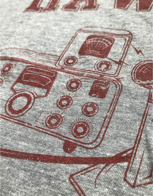 Load image into Gallery viewer, Hawkins Middle School A.V. Club | Vintage Style 80S Costume AV Hawkin T-Shirt
