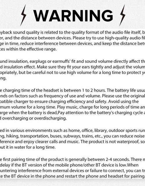 Load image into Gallery viewer, Wireless Bluetooth-Compatible Sleeping Earbuds with Noise Cancelling Technology - Multifunctional True Wireless Headphones for School and Gifting
