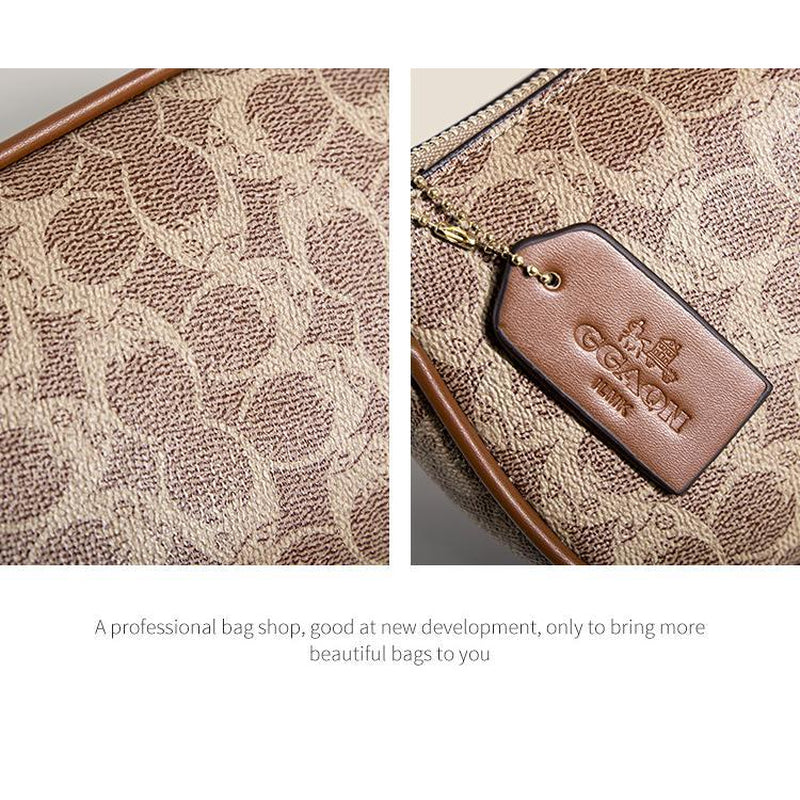 Elegant Floral PU Leather Crossbody Bag - A Stylish Accessory for Versatile Women's Fashion and Holiday Gifting