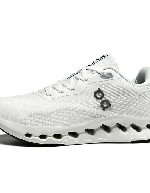 Load image into Gallery viewer, Men&#39;s Cushioned Running Shoes with Energy Return, Breathable Knit, Arch Support, and Shock Absorption - Women&#39;s Casual Marathon Sneakers
