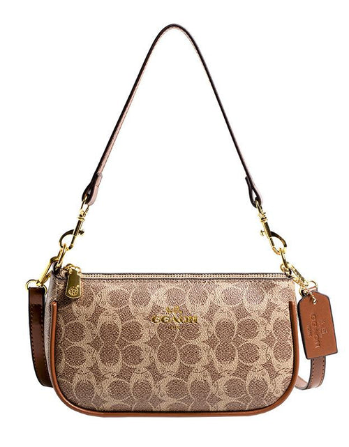 Load image into Gallery viewer, Elegant Floral PU Leather Crossbody Bag - A Stylish Accessory for Versatile Women&#39;s Fashion and Holiday Gifting
